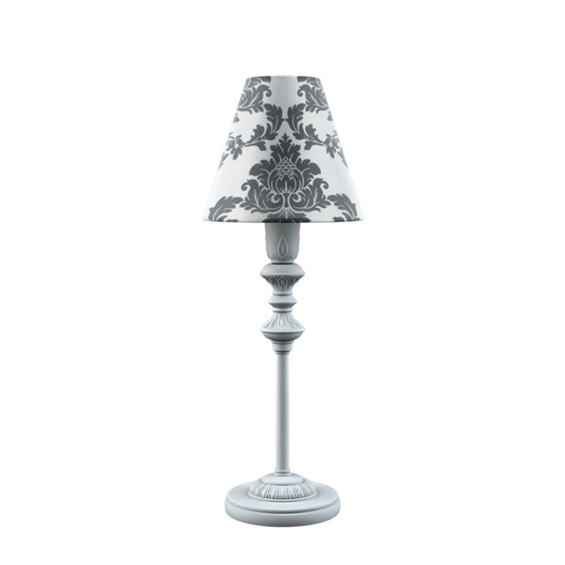 Настольная лампа Lamp4you E-11-G-LMP-O-2