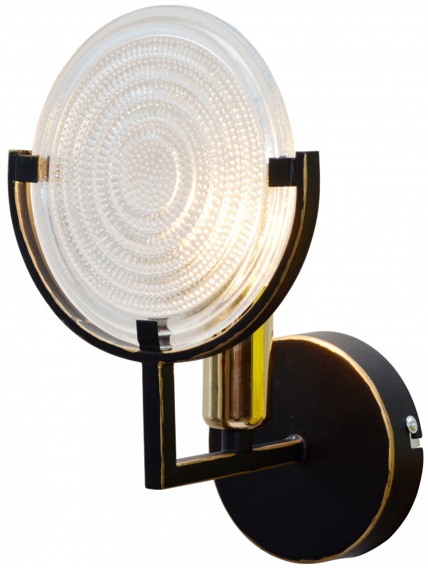 Бра TOPLIGHT TL1194B-01BK