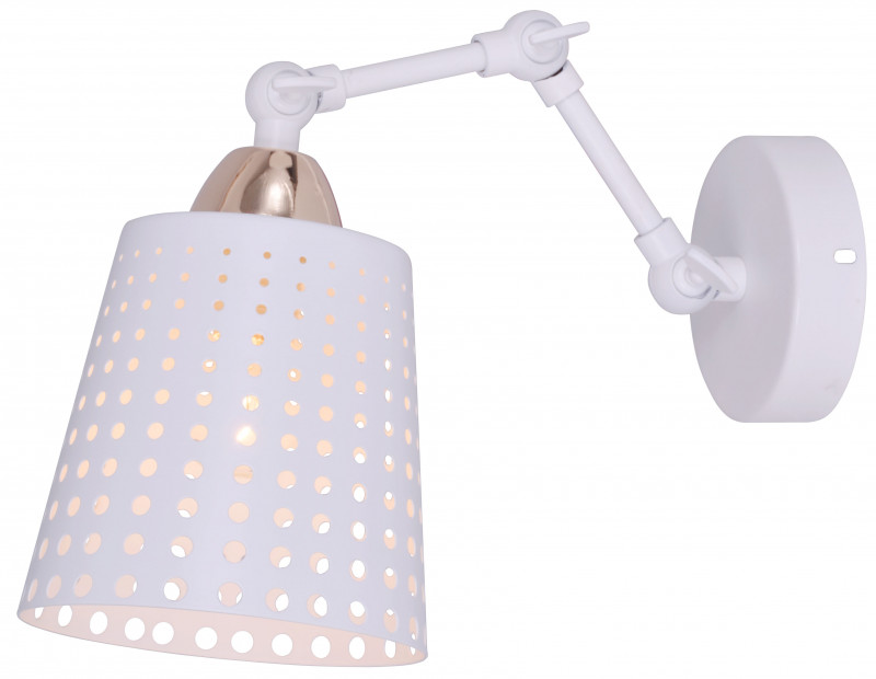 люстра потолочная toplight tl1154 5d Бра TOPLIGHT TL1154-1W