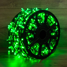 LED гирлянда на деревья Neon-Night 325-124