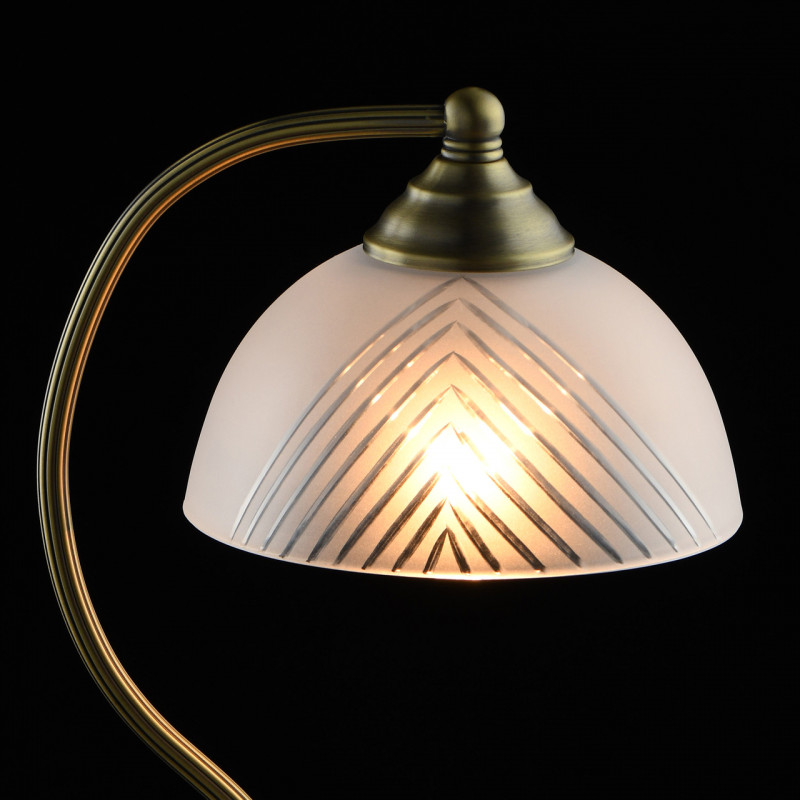 Настольная лампа MW-Light 317035101