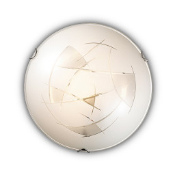 Накладной светильник Sonex 243/CL