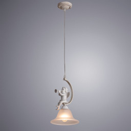 Подвесной светильник ARTE Lamp A1133SP-1WG