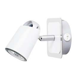 Спот ARTE Lamp A1635AP-1WH