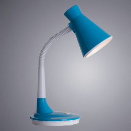 Детская настольная лампа ARTE Lamp A2007LT-1BL