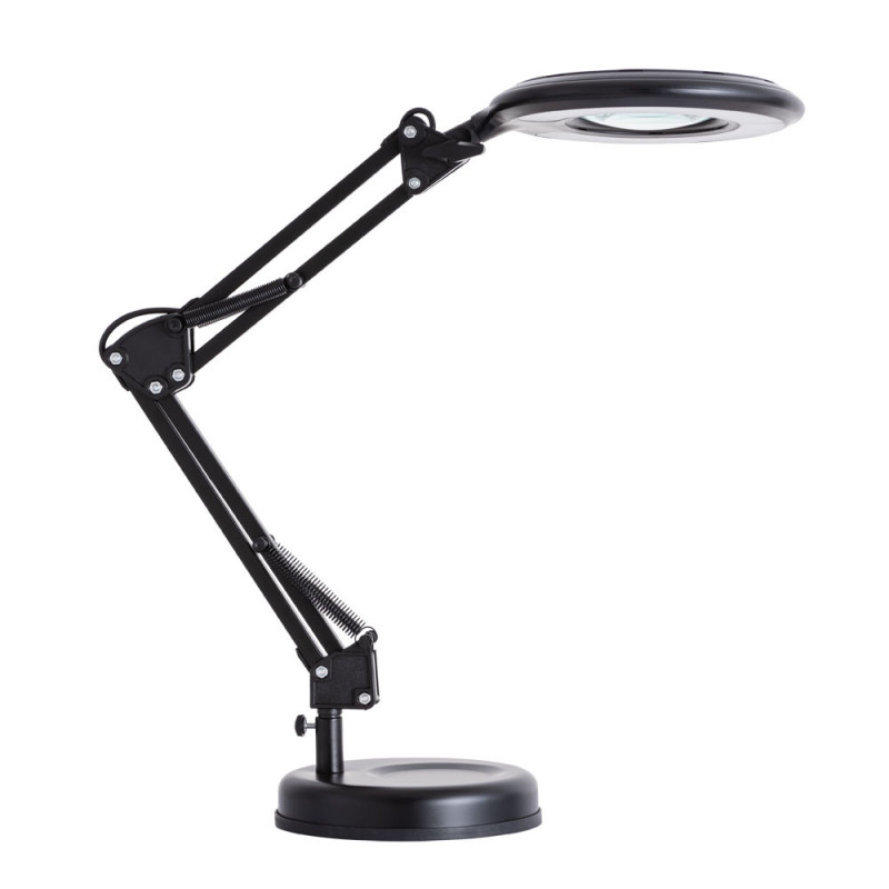 Настольная лампа ARTE Lamp A2013LT-1BK