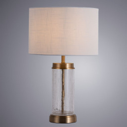 Настольная лампа ARTE Lamp A5070LT-1PB