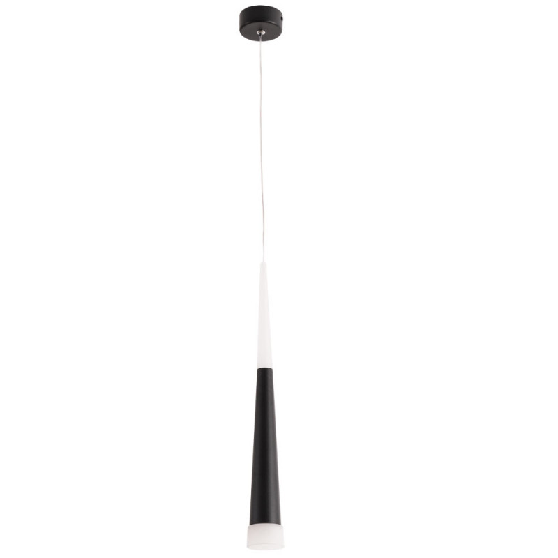 люстра arte lamp orione a2182sp 60cc Подвесной светильник ARTE Lamp A6010SP-1BK