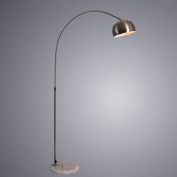 Торшер ARTE Lamp A8919PN-1SS