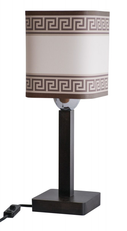 Настольная лампа Дубравия 270-41-21T
