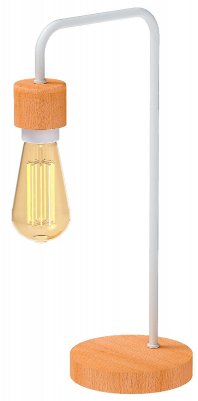 Настольная лампа Дубравия 250-711-21T