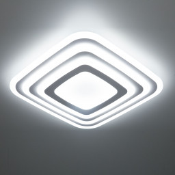 Накладной светильник Citilux CL737100RGB