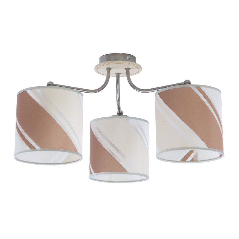 Люстра на штанге TK Lighting 421 Mocca