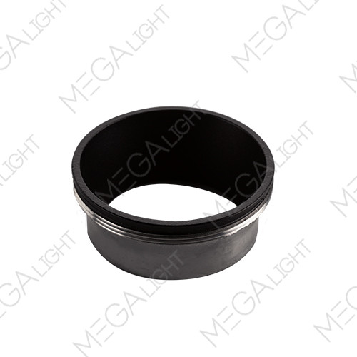 Вставка ITALLINE M03-0106 ring black сменное кольцо italline ring for de