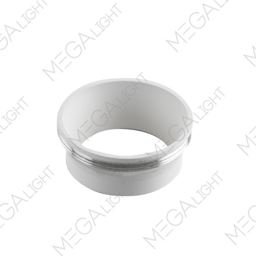 Вставка ITALLINE M03-0106 ring white сменное кольцо italline ring for de