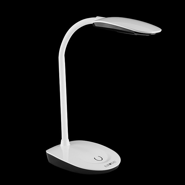 Настольная лампа Eurosvet 90191/24 белый 6W