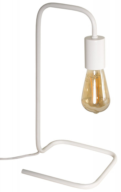 Настольная лампа Дубравия 245-1011-21T