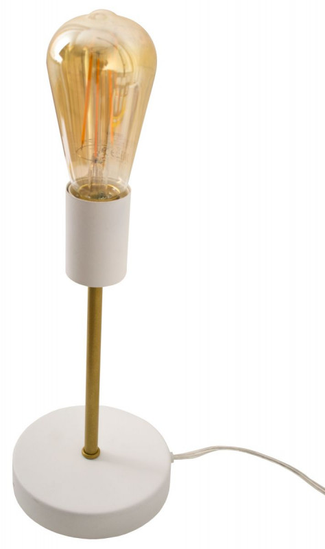 Настольная лампа Дубравия 243-102-21T