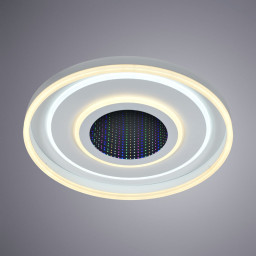 Накладной светильник ARTE Lamp A1432PL-1WH