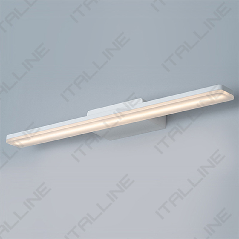 Светильник для картин ITALLINE IT01-1088/45 white настенный светодиодный светильник italline it03 1422