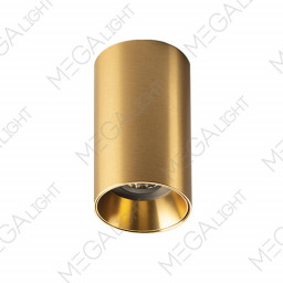 Накладной светильник MEGALIGHT M03-046/130 GOLD