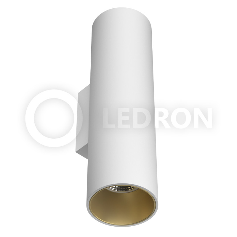Бра LeDron DannY MINI 2 WS-GU10 w/g воздушный фильтр citroen c4 ii 1 6 thp 08 peugeot mini big filter