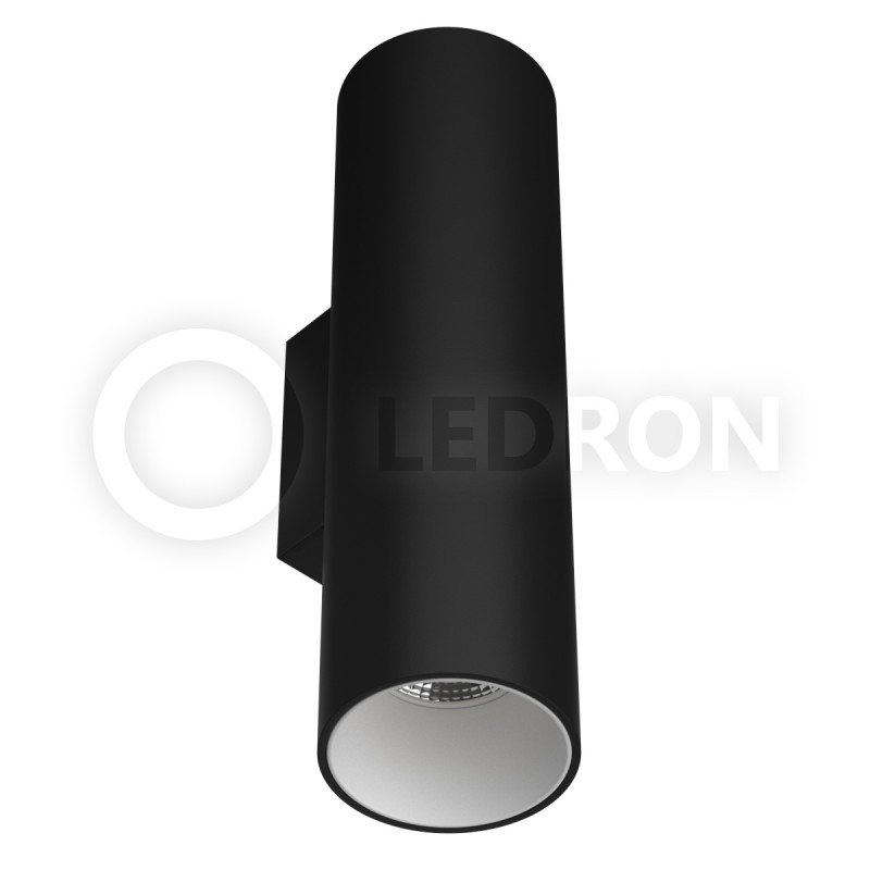 Бра LeDron DannY MINI 2 WS-GU10 b/w воздушный фильтр citroen c4 ii 1 6 thp 08 peugeot mini big filter