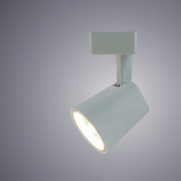 Светильник на шине ARTE Lamp A1811PL-1WH