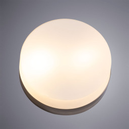 Накладной светильник ARTE Lamp A6047PL-2AB