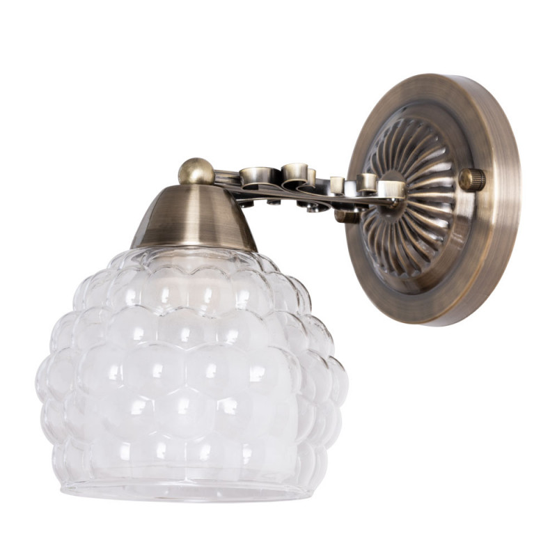 Бра ARTE Lamp A7695AP-1AB