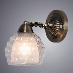 Бра ARTE Lamp A7695AP-1AB