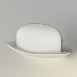 Бра Elektrostandard Keip LED белый (MRL LED 1011)