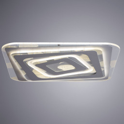 Накладной светильник ARTE Lamp A1399PL-1CL