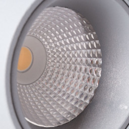 Накладной светильник ARTE Lamp A7717PL-1GY
