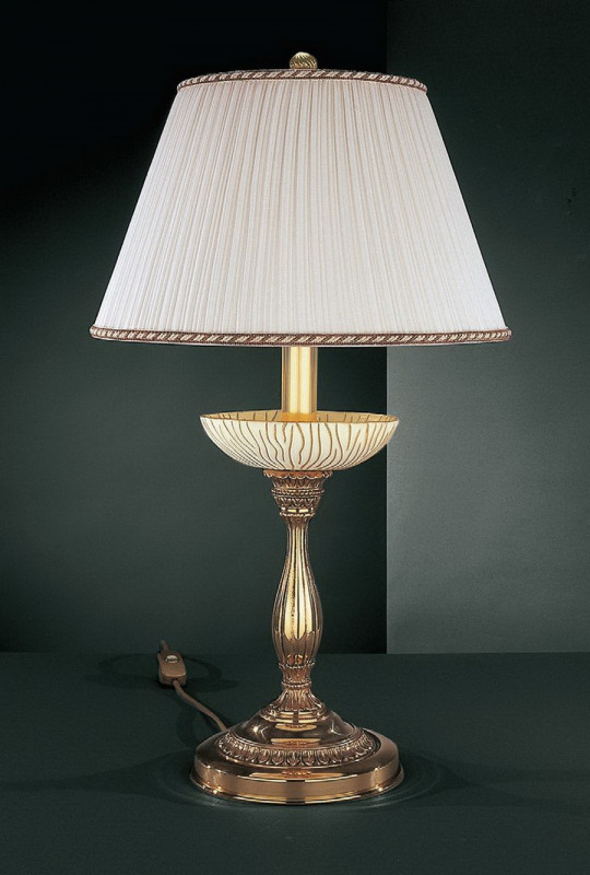 цена Настольная лампа Reccagni Angelo P 5500 G