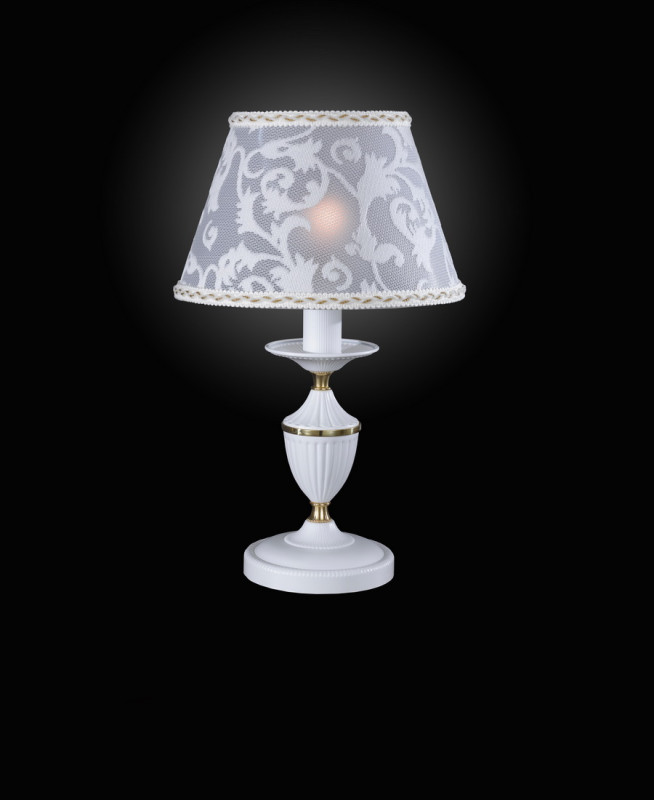 Настольная лампа Reccagni Angelo P 9630 P подвесная люстра reccagni angelo l 9630 3