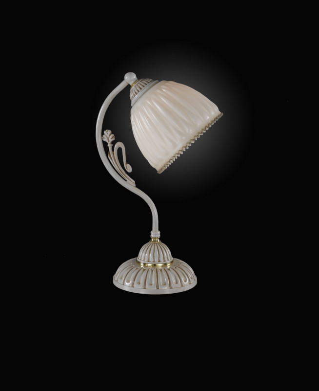 цена Настольная лампа Reccagni Angelo P 9671