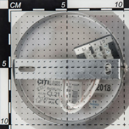 Накладная люстра Citilux CL215151