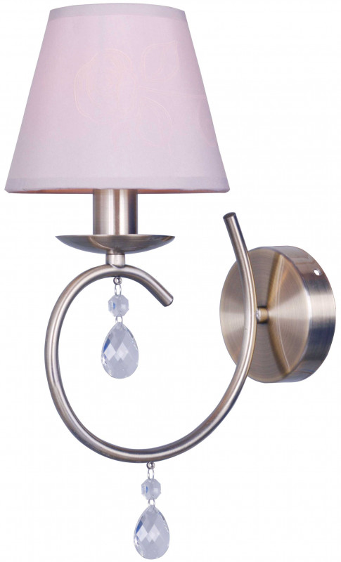 Бра TOPLIGHT TL1136-1W бра toplight tl1134 1w