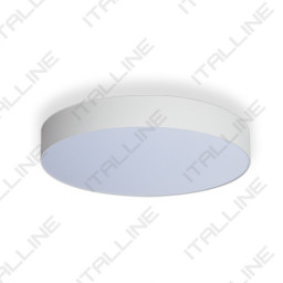 Накладной светильник ITALLINE IT04-40R WHITE