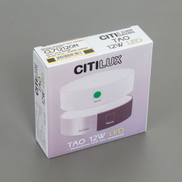 Накладной светильник Citilux CL712120N