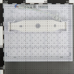 Накладной светильник Citilux CL712X181N