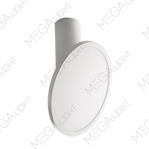цена Накладной светильник ITALLINE M03-096 white