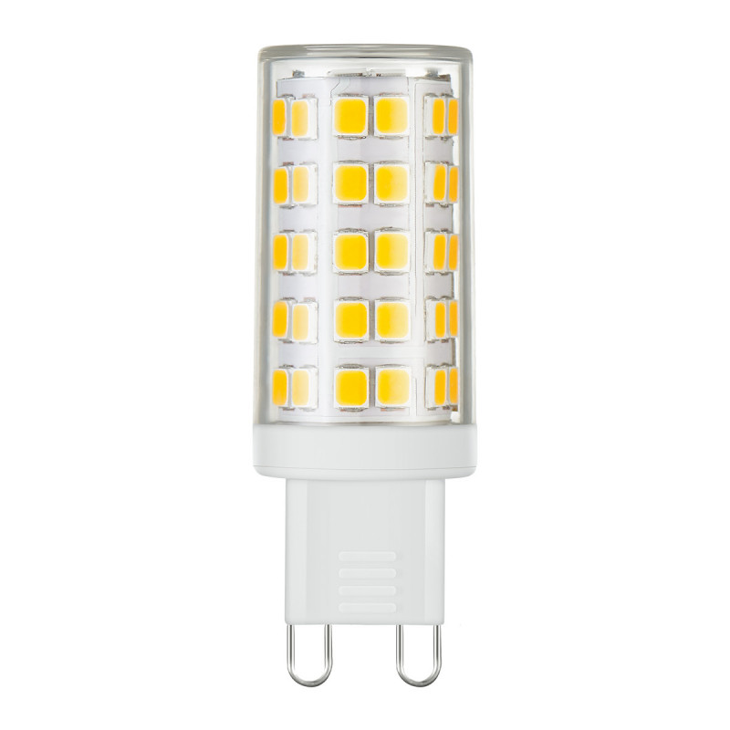 Светодиодная лампа Elektrostandard G9 LED BL110 9W 220V 4200K