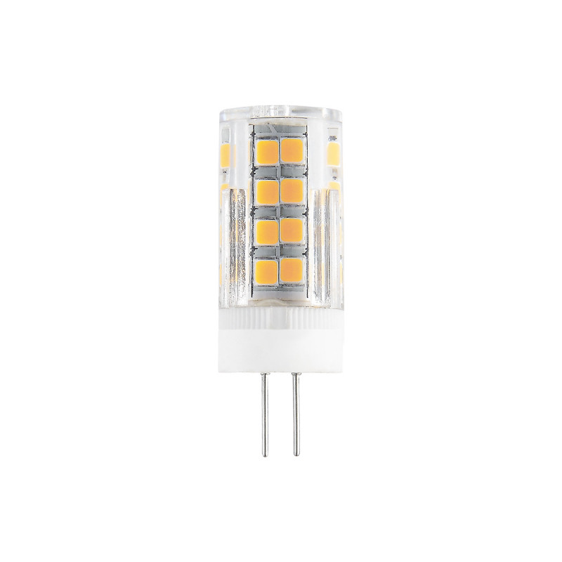 цена Светодиодная лампа Elektrostandard G4 LED BL108 7W 220V 4200K