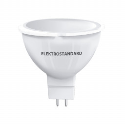 Светодиодная лампа Elektrostandard JCDR01 9W 220V 4200K