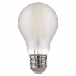 Светодиодная лампа Elektrostandard Classic F 8W 4200K E27 (белый матовый)