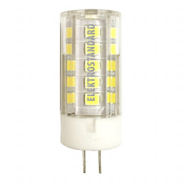 Светодиодная лампа Elektrostandard G4 LED 5W 220V 3300K