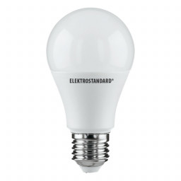 Светодиодная лампа Elektrostandard Classic LED D 17W 4200K E27