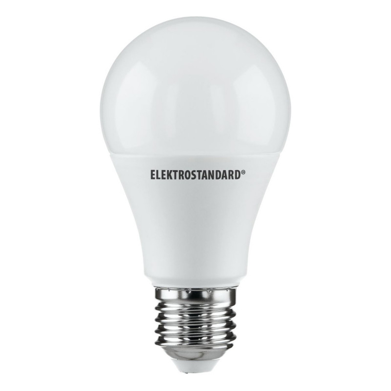 цена Светодиодная лампа Elektrostandard Classic LED D 15W 6500K E27